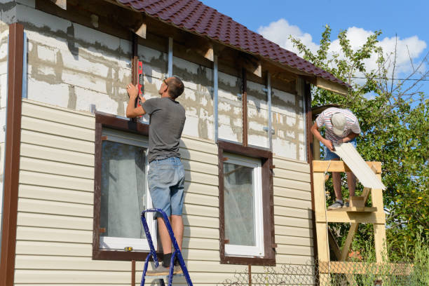 Best Aluminum Siding Installation  in Belmont, PA