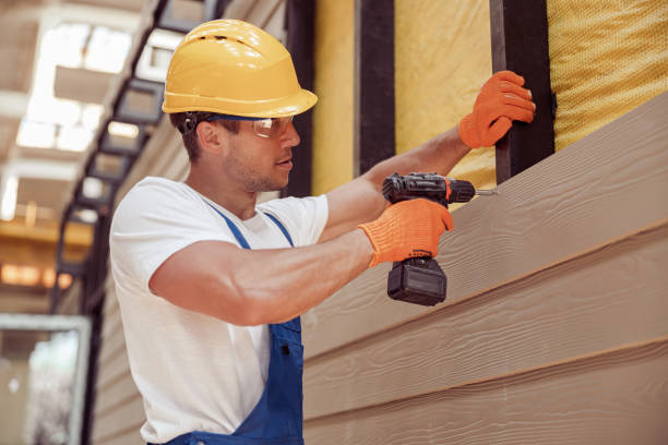 Best Insulated Siding Installation  in Belmont, PA